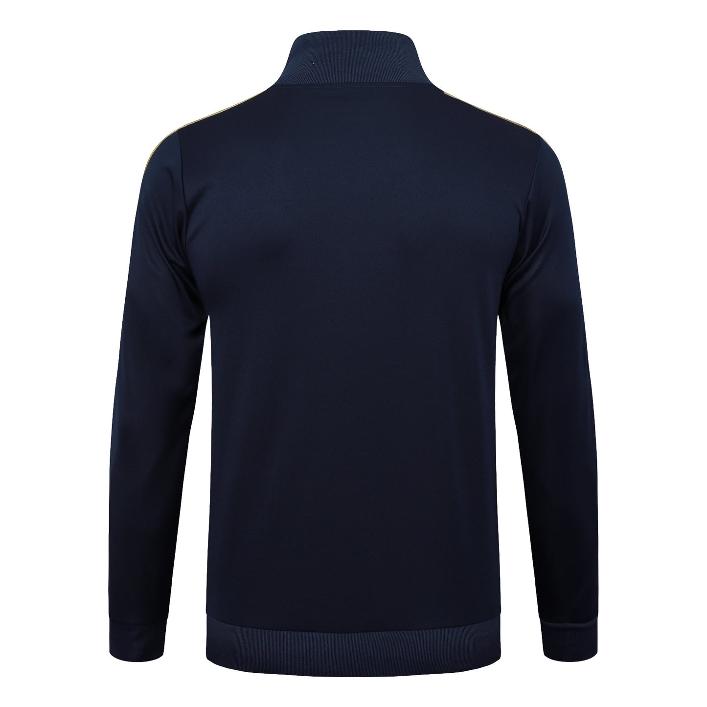 Juventus 2025/26 Terrace Icons Full-Zip Training Top