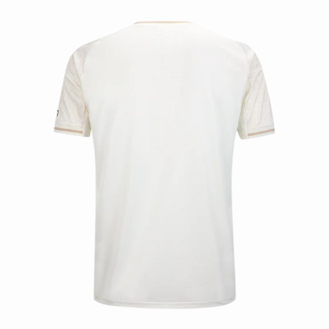 Men's Nottingham Forest 2025/26 Away Jersey