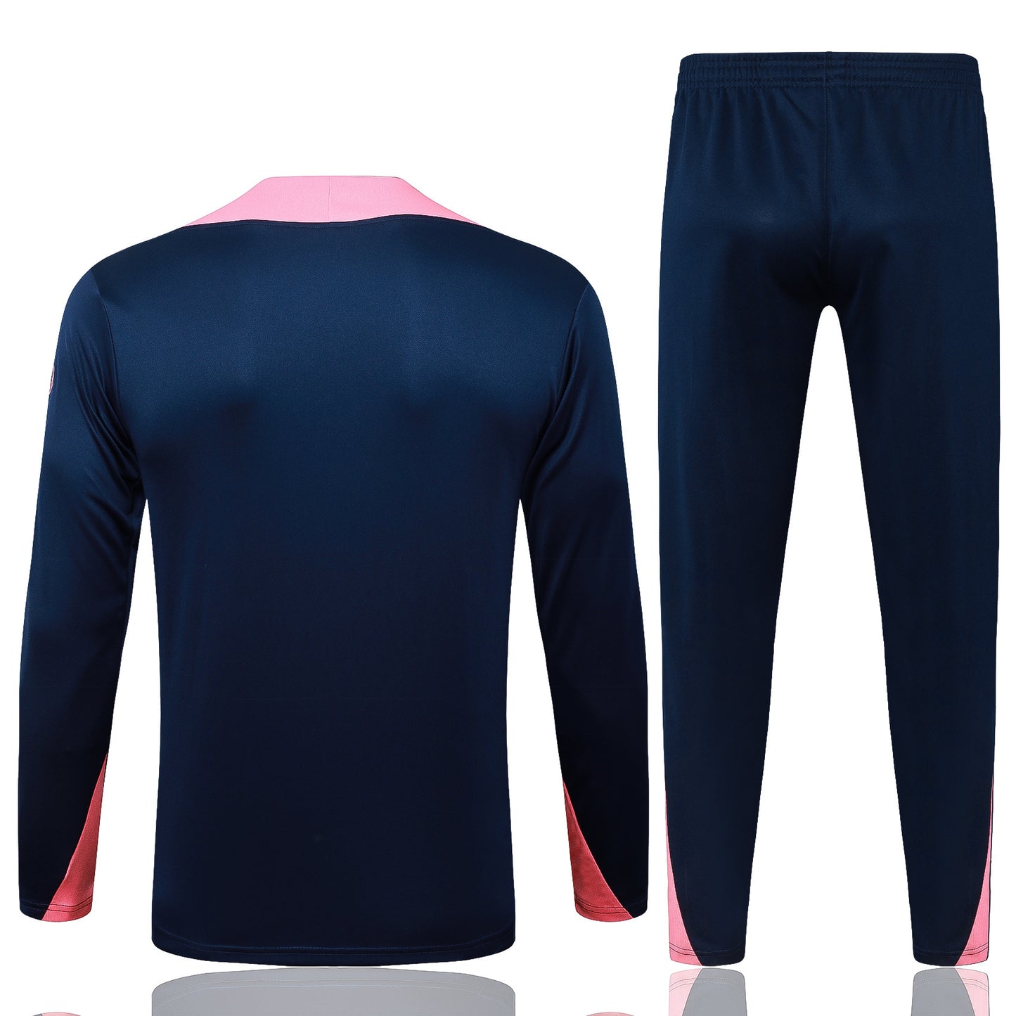FC Barcelona 2025/26 Adult's Half-Zip Training Set