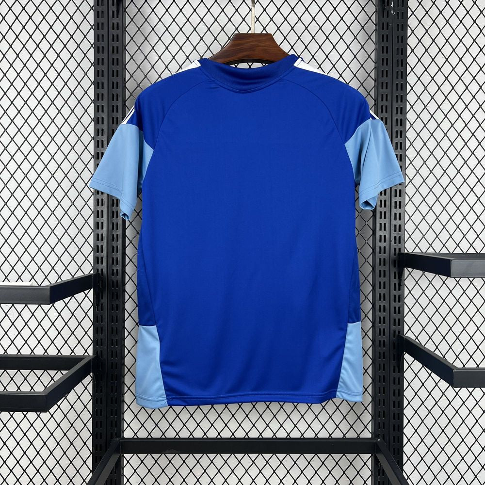 Men's Cruzeiro 2025 Pré-Match Jersey