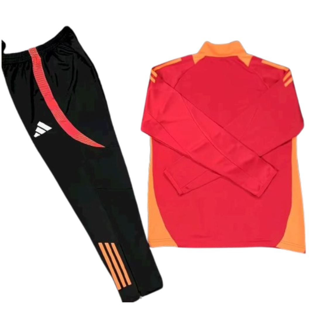SL Benfica 2025/26 Half-Zip Training Set