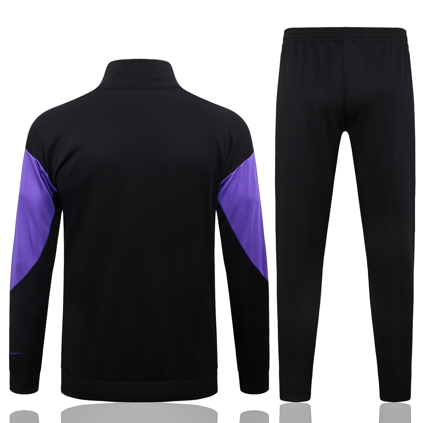 FC Barcelona 2025/26 Adult's Full-Zip Training Set