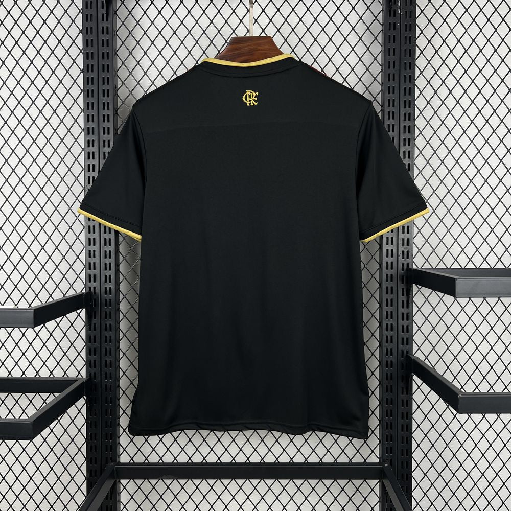 Men's Flamengo 2025 Special Edition Jersey
