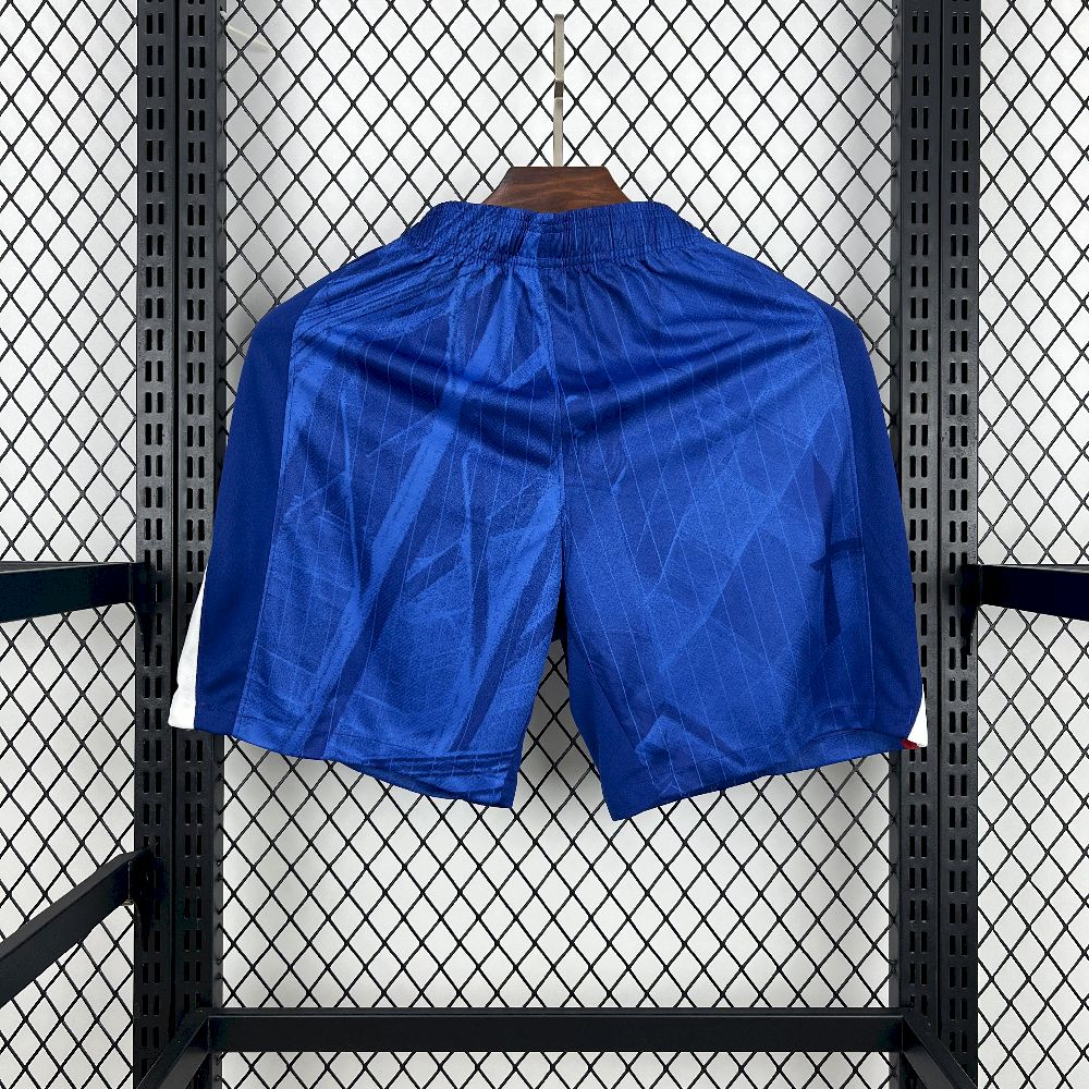Chelsea FC 2025/26 Home Shorts