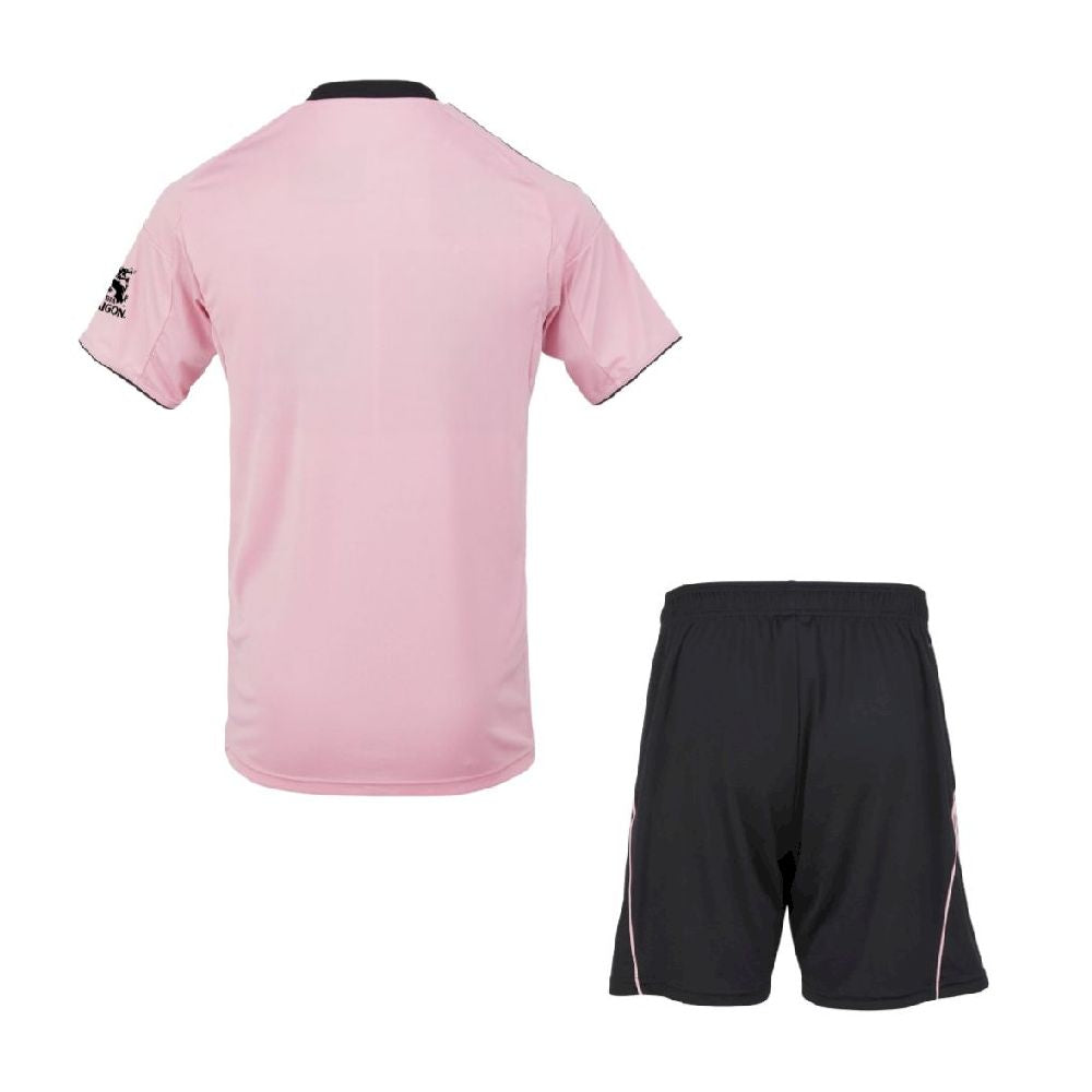 Kid's Leicester City 2025/26 Away Kit