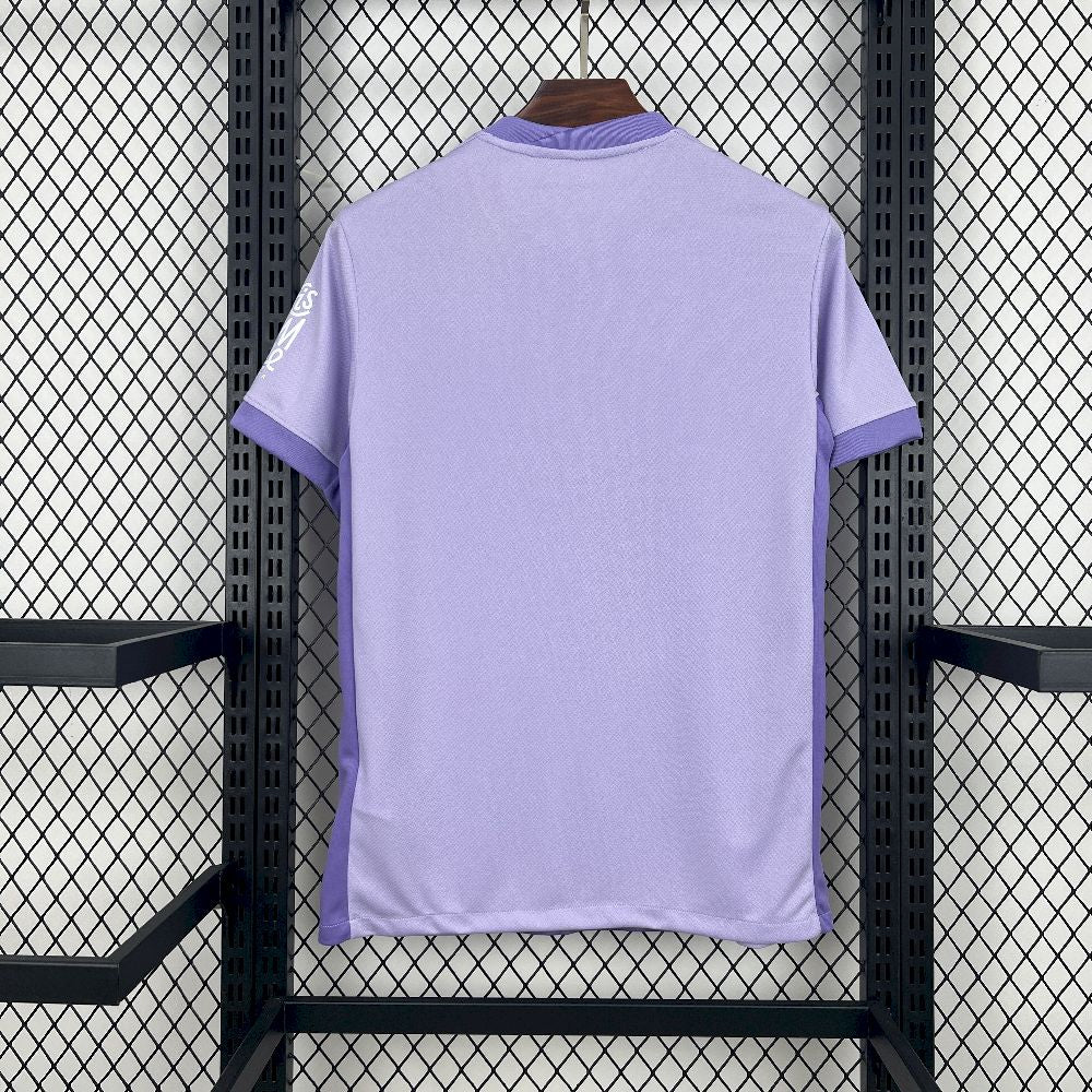 Men's Brighton 2025/26 Away Jersey