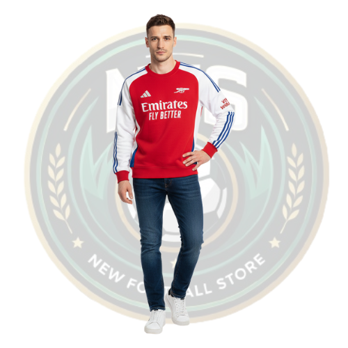 Arsenal 2026 Adult's Sweatshirt