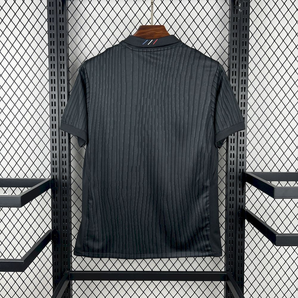Men’s Paris Saint-Germain 2025/26 Fourth Jersey