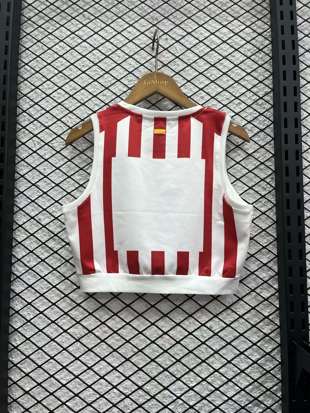 Women's Atlético de Madrid 2025/26 Sports Top