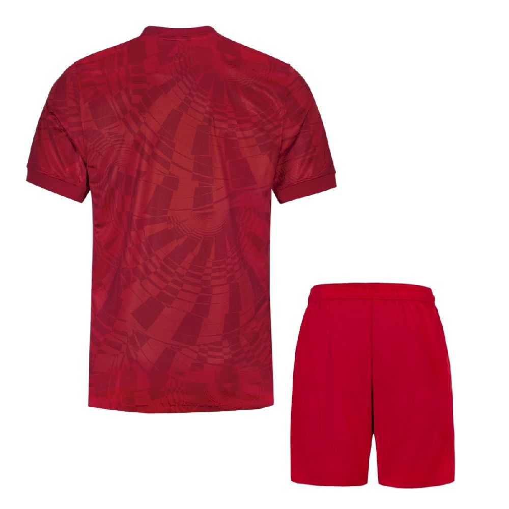 Kid's Birmingham City 2025/26 Third Kit