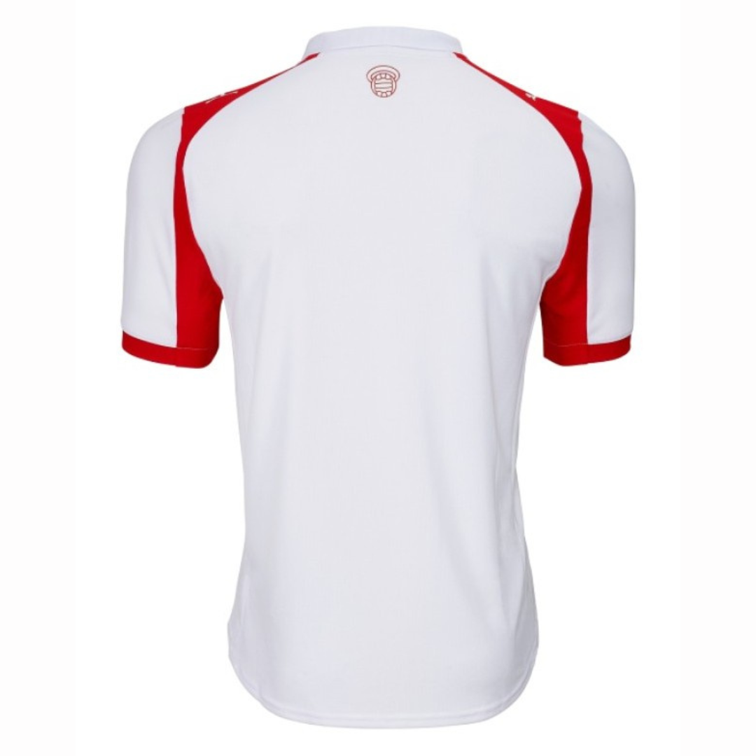 Men's Southampton 2025/26 Home Jersey