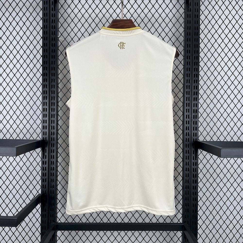 Men’s Flamengo 2025 Third Tank Top
