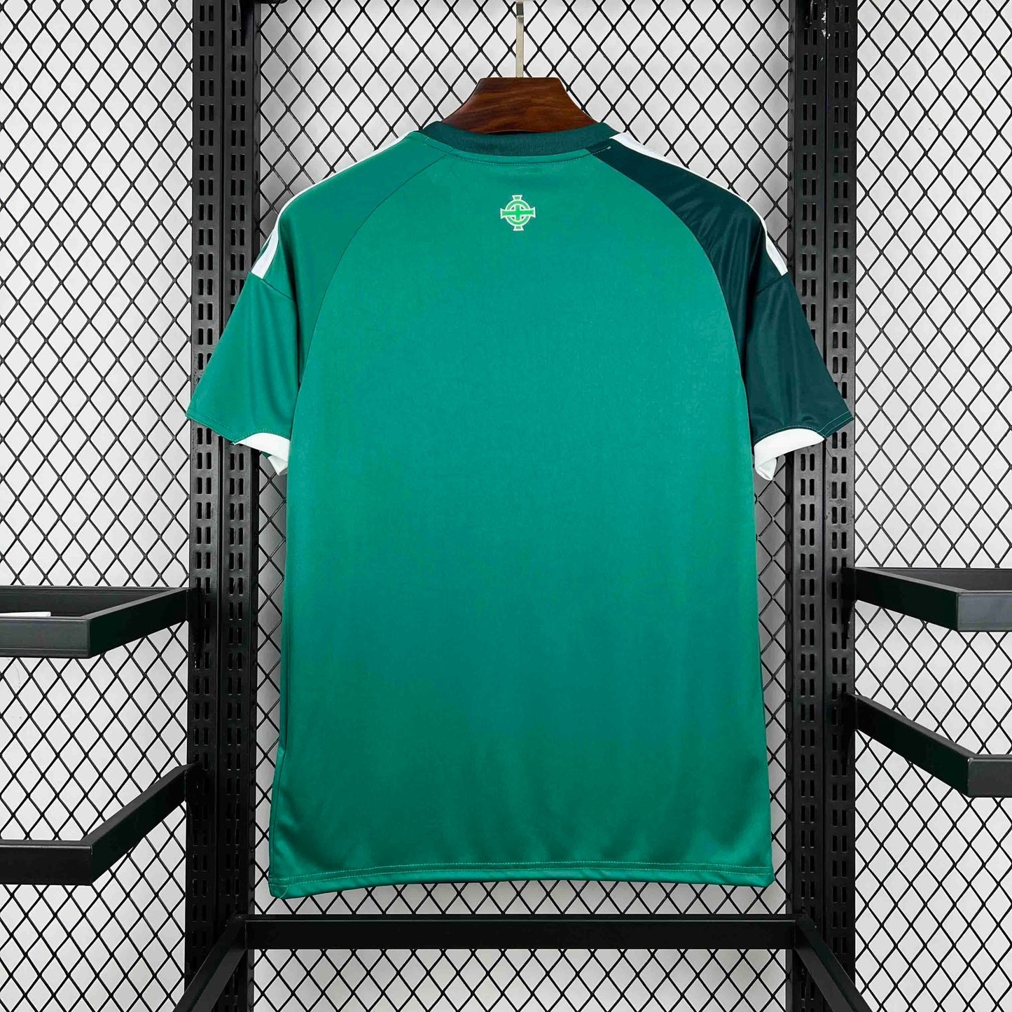 Men’s Northern Ireland 2026 Home Jersey