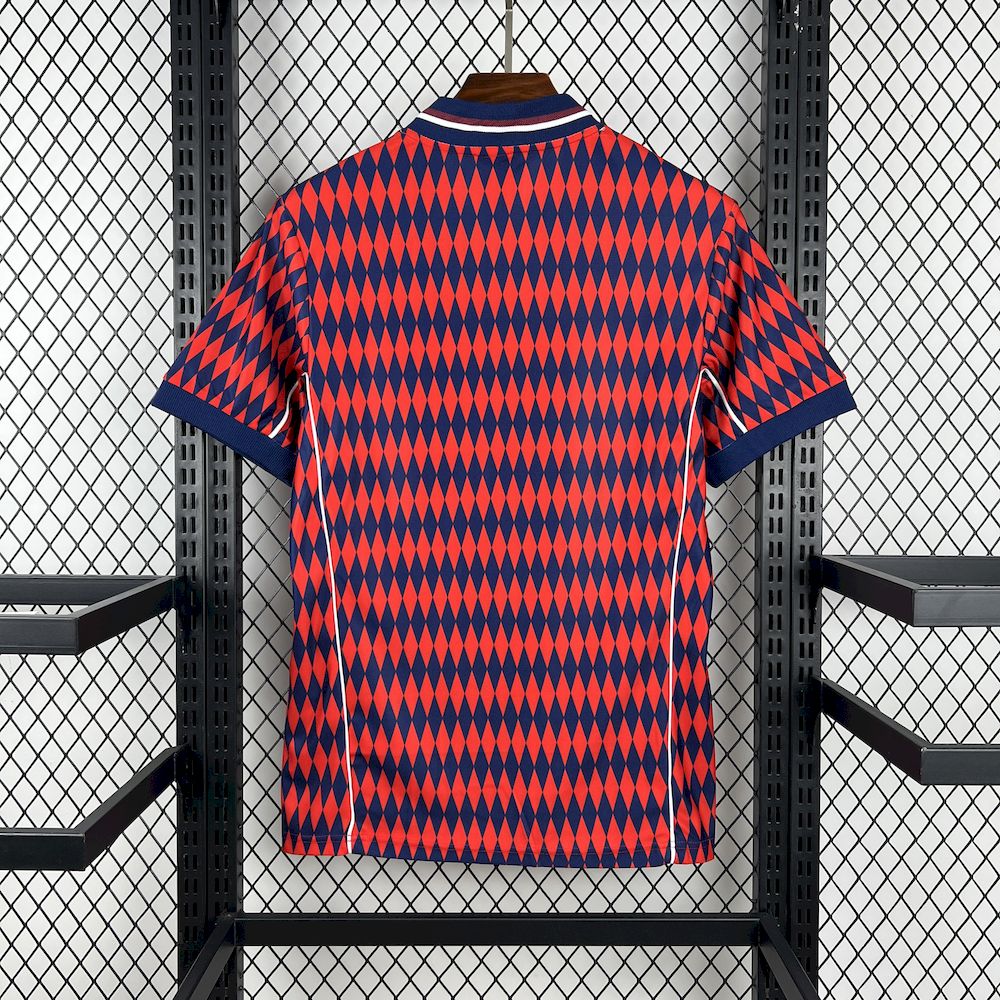 Men’s Bayern Munich 2025/26 Special Edition Jersey