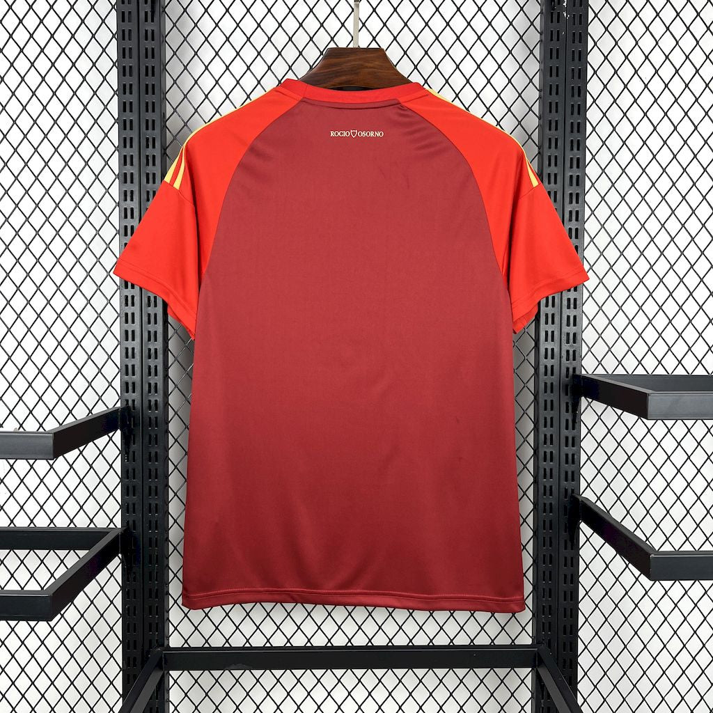 Men’s Sevilla FC 2025/26 Rocio Osorno Limited Edition Jersey