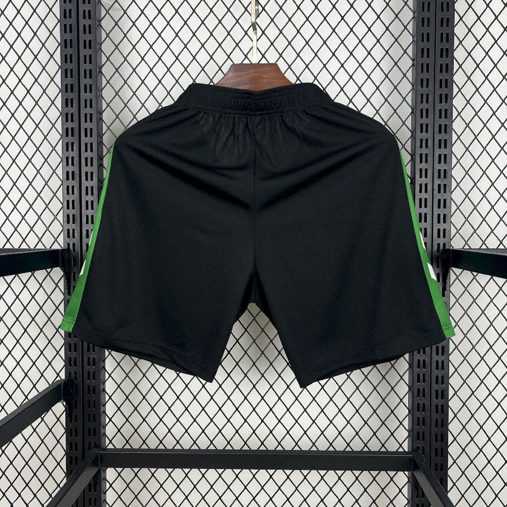 Real Betis 2025/26 Home Shorts