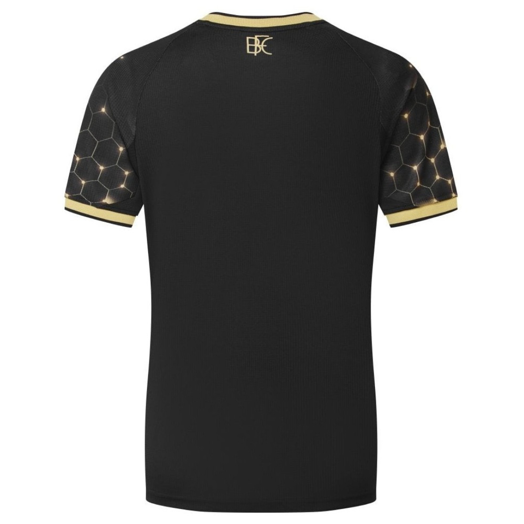 Men's Burnley 2025/26 Third Jersey