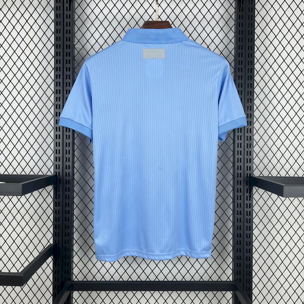 Retro's Everton 1892 Heritage Edition Jersey