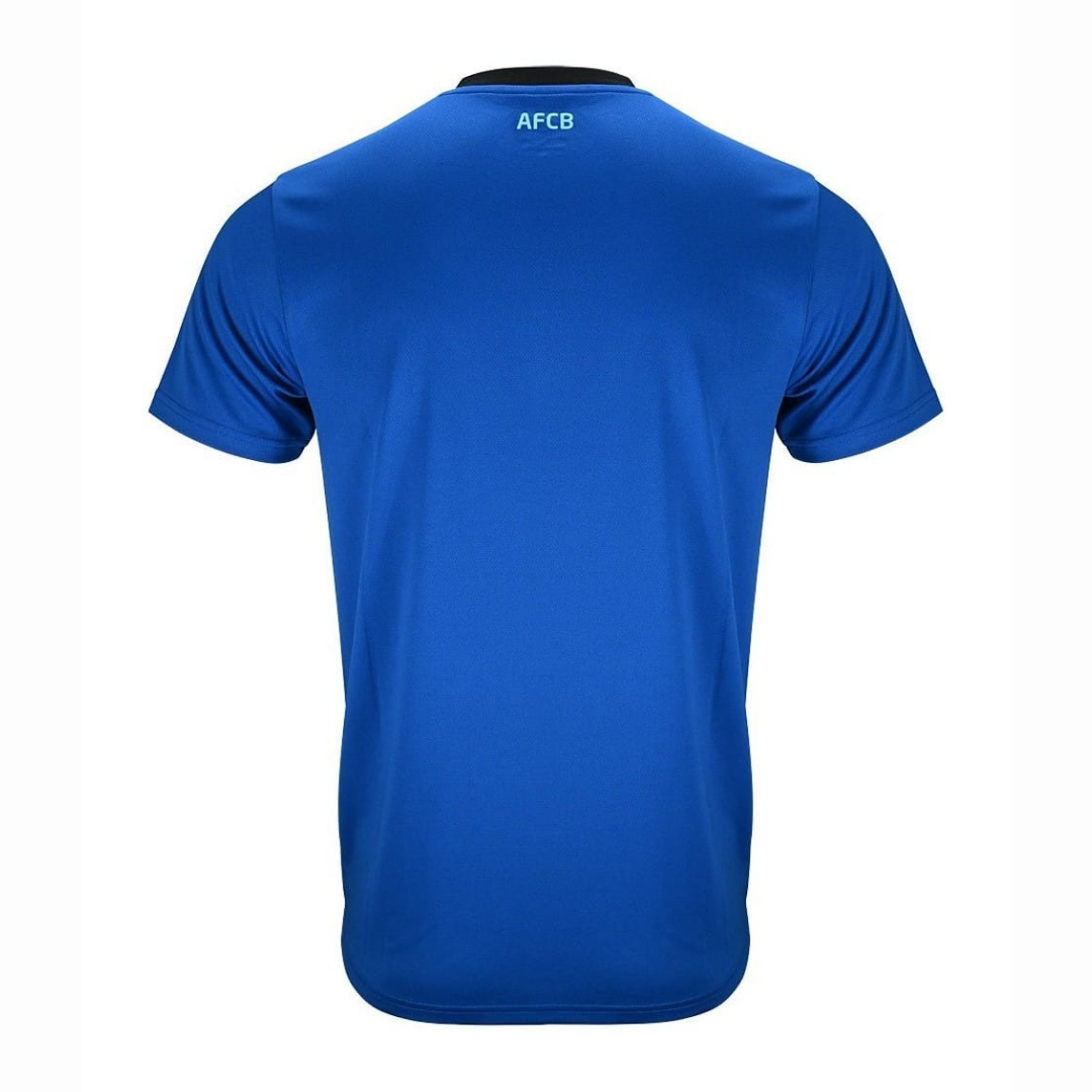 Men's AFC Bournemouth 2025/26 Away Jersey