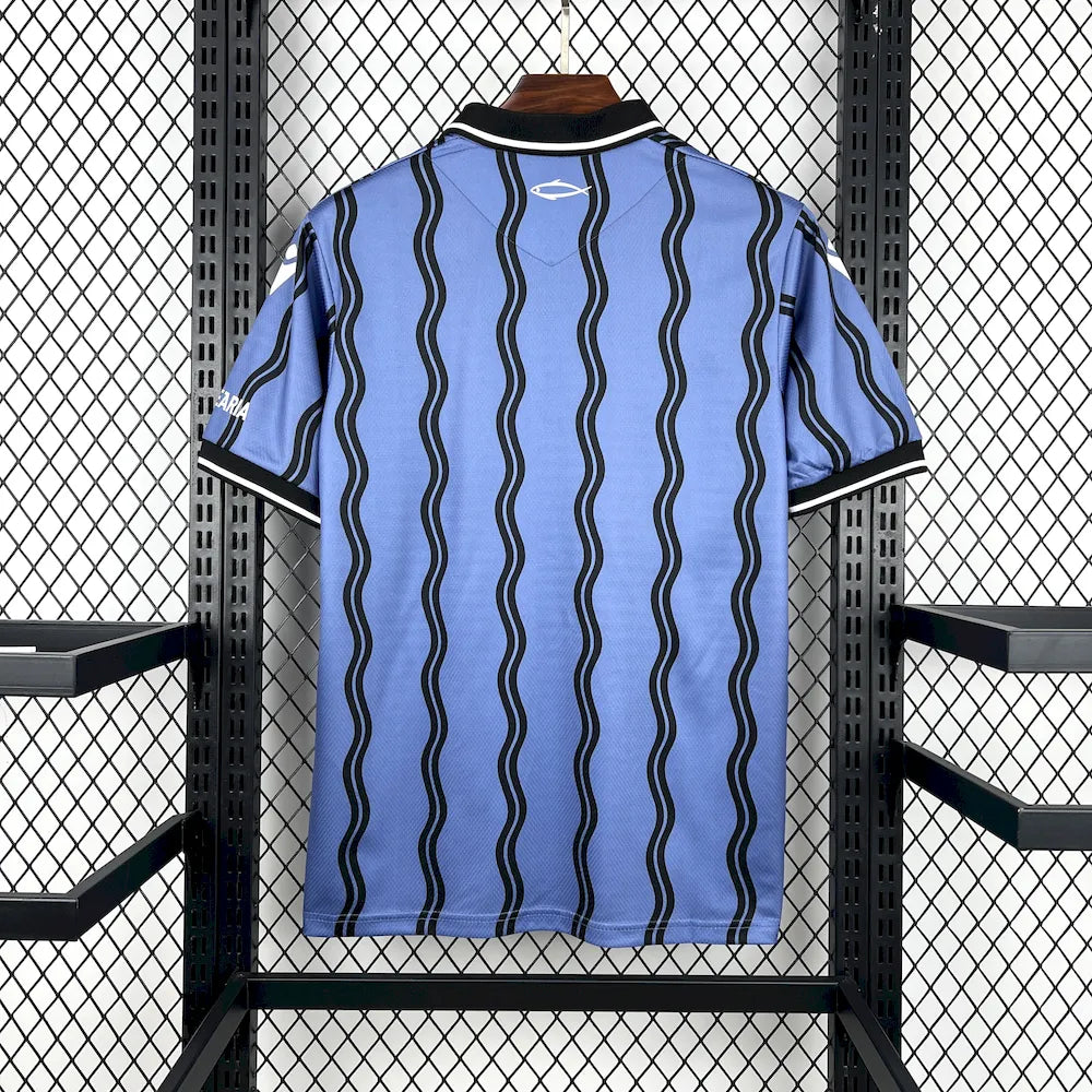 Men’s AD Ceuta 2025/26 Away Jersey