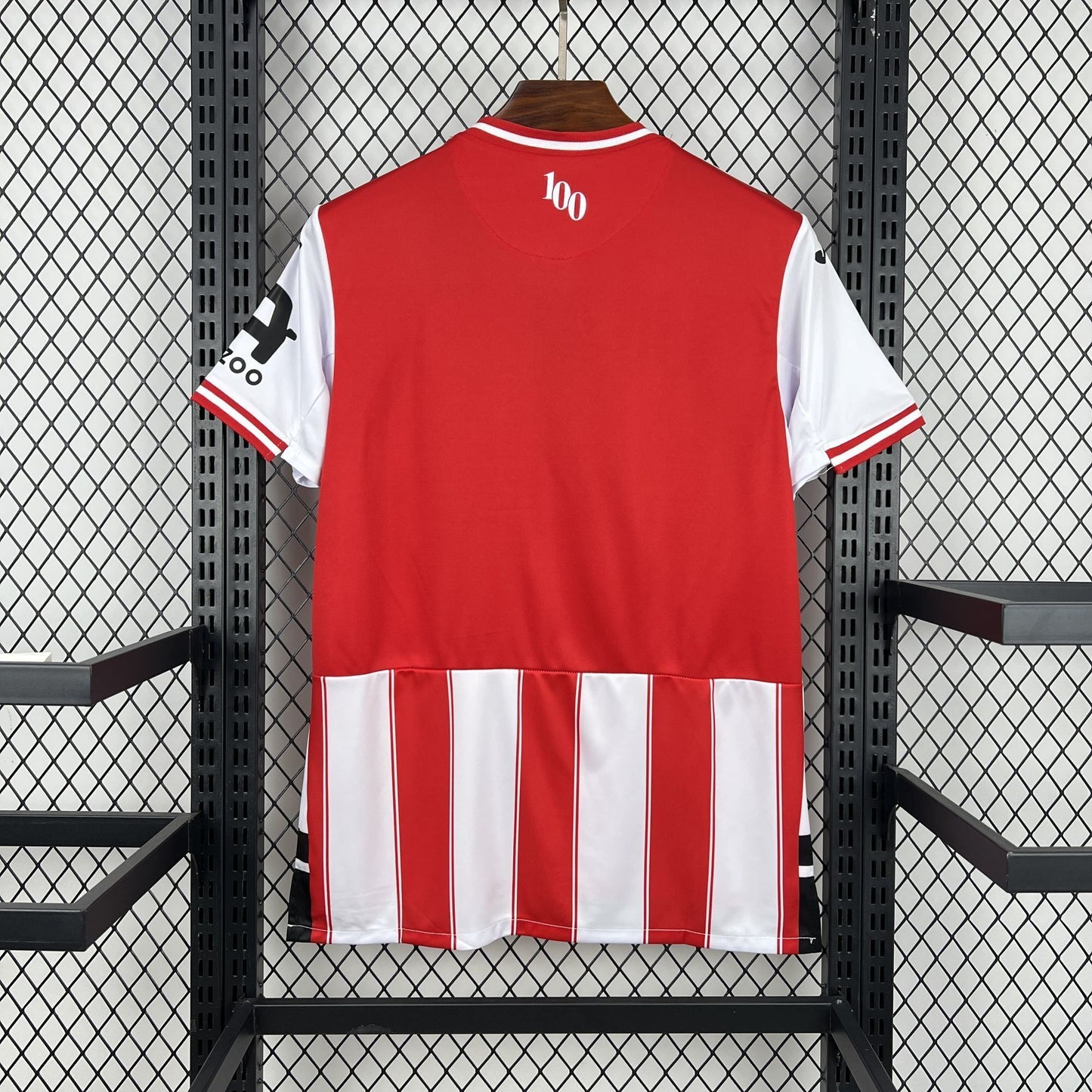 Men’s Brentford 2025/26 Home Jersey