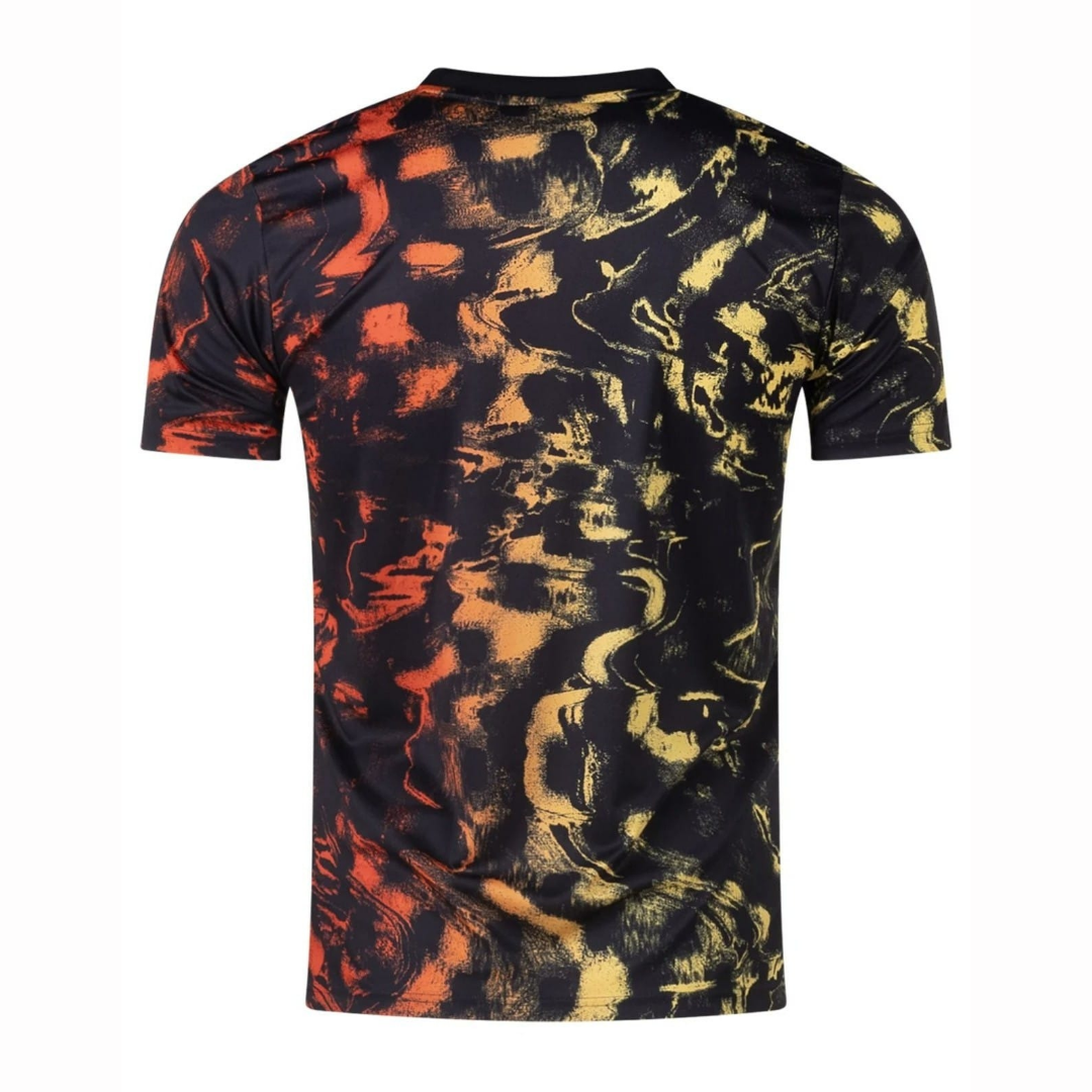 Men's Newcastle United 2025/26 Pré-Match Training Jersey