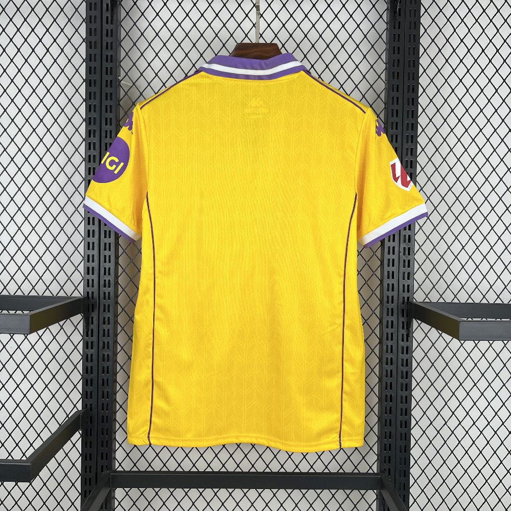 Men's Real Valladolid 2025/26 Third Jersey