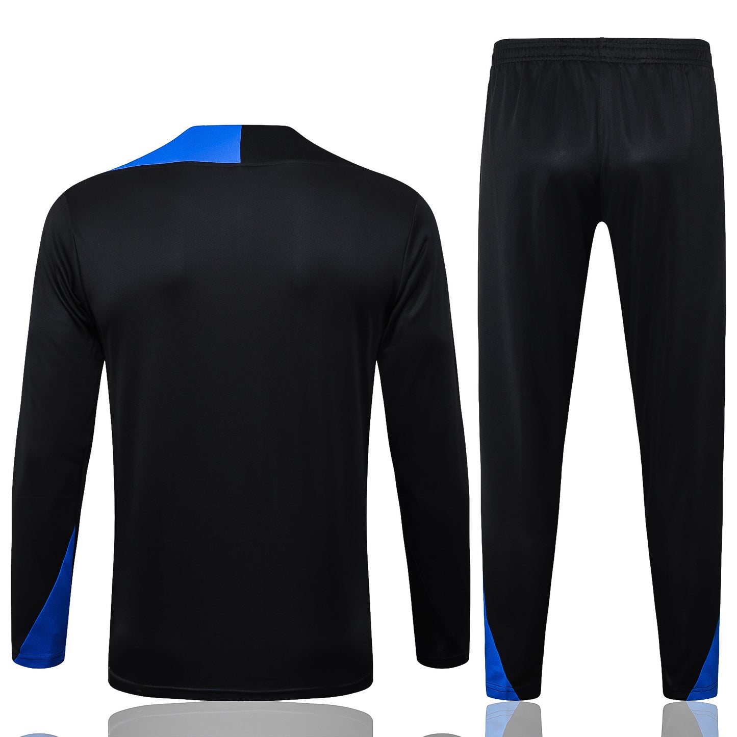 Paris Saint-Germain 2025/26 Adult's Half-Zip Training Set
