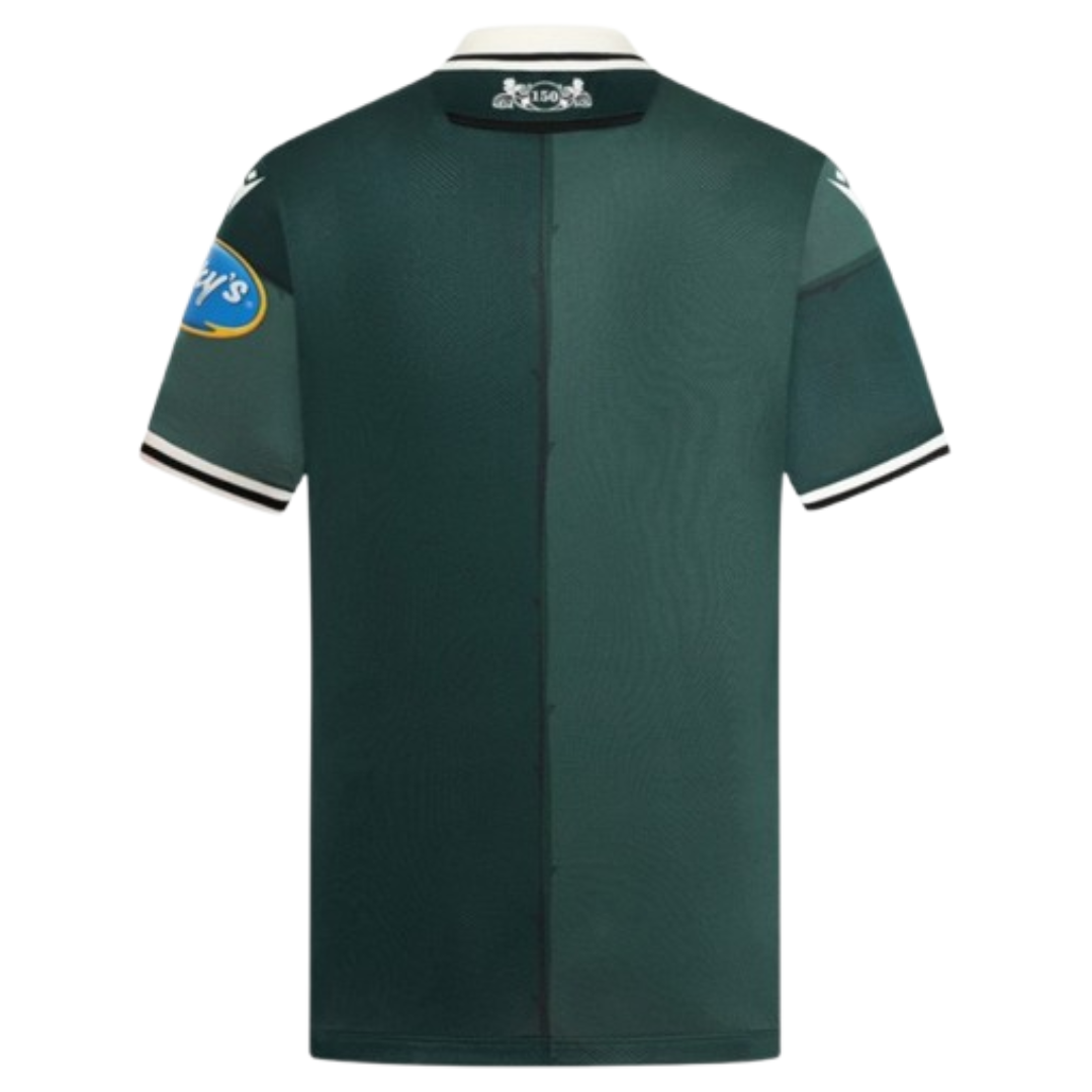 Men's Blackburn Rovers 2025/26 Third Jersey