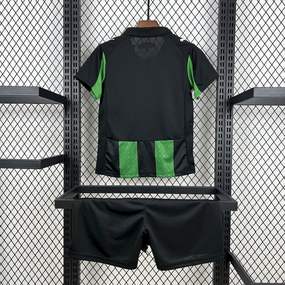 Kid's RC Lens 2025/26 Away Kit