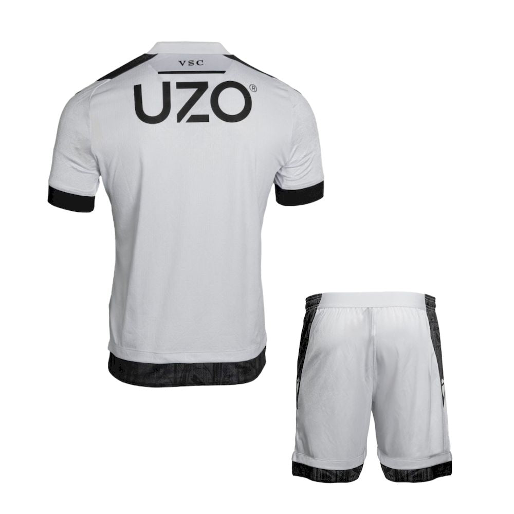 Kid's Vitória SC 2025/26 Home Kit