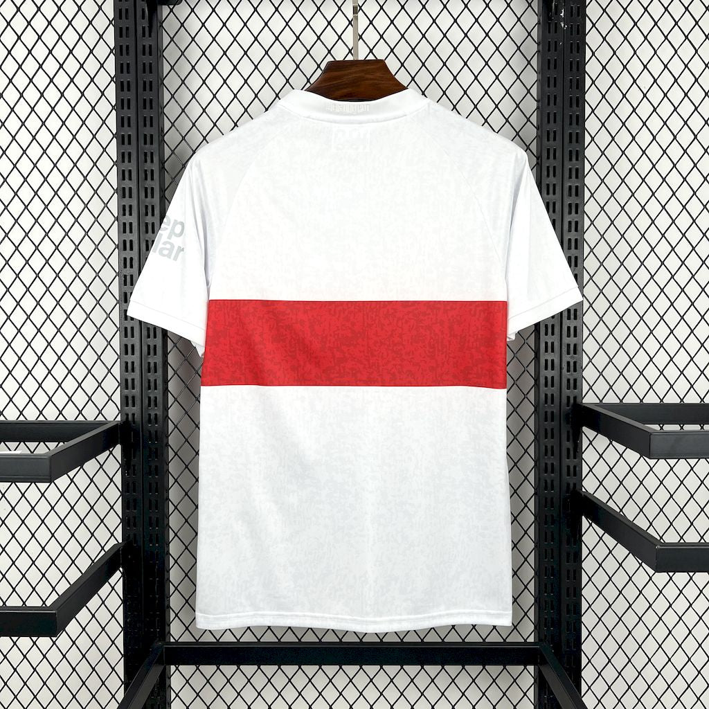 Men’s Stuttgart 2025/26 Anniversary Edition Jersey