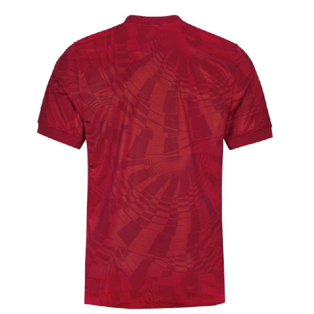 Men's Birmingham City 2025/26 Third Jersey