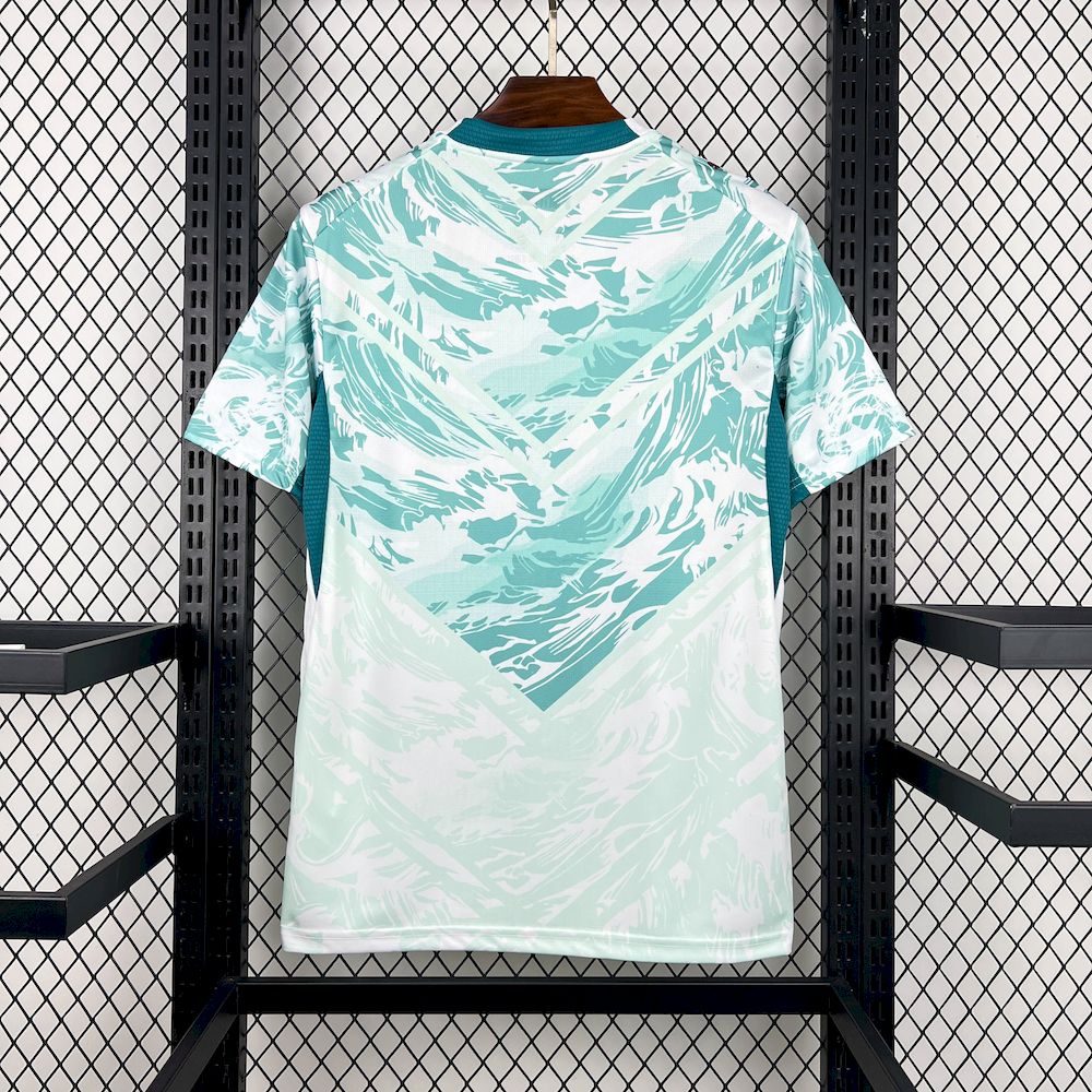 Men’s Portugal 2026 Special Edition Jersey