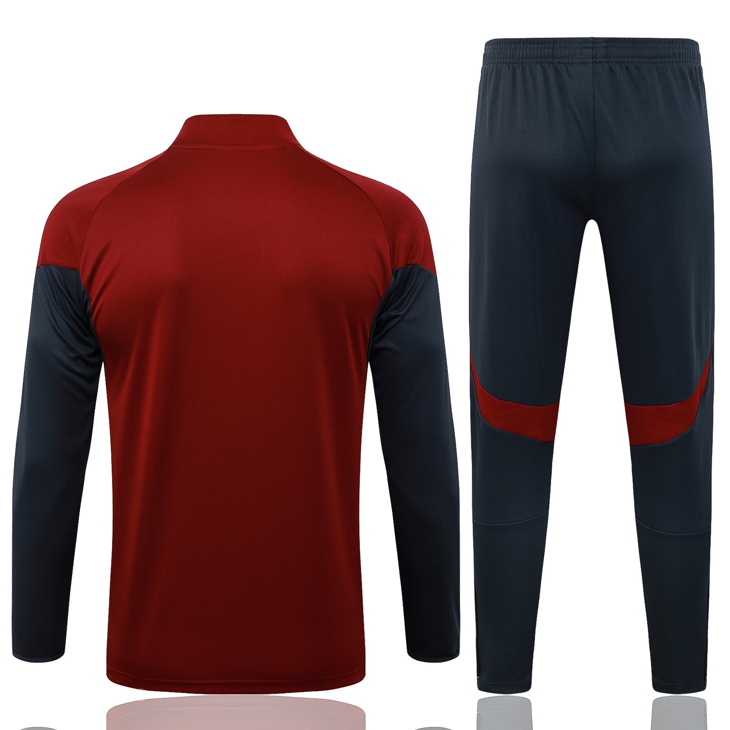 Arsenal FC 2025/26 Adult's Half-Zip Training Set