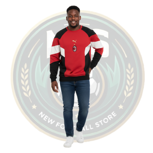 AC Milan 2026 Adult's Sweatshirt