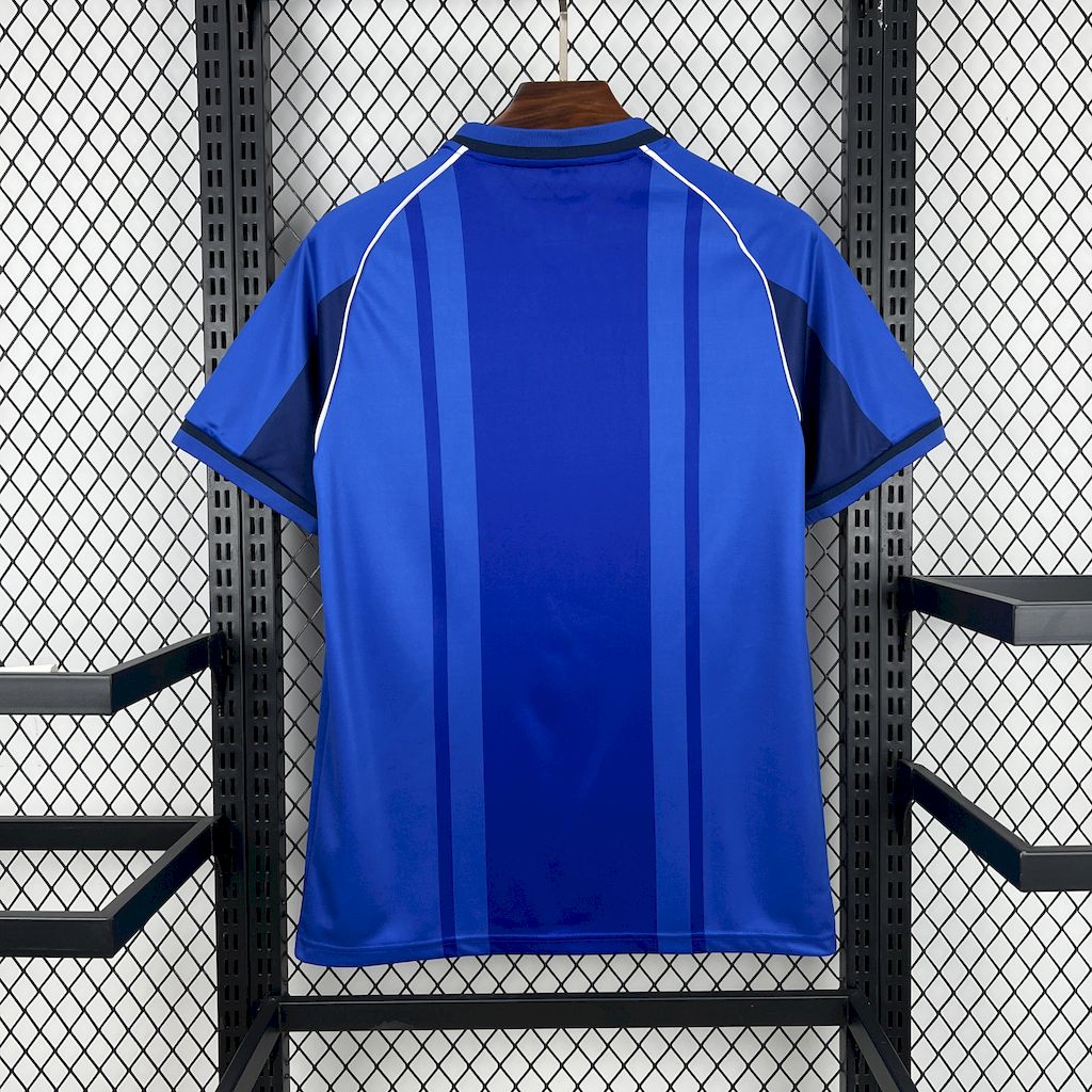 Retro's Birmingham City 2002/03 Home Jersey