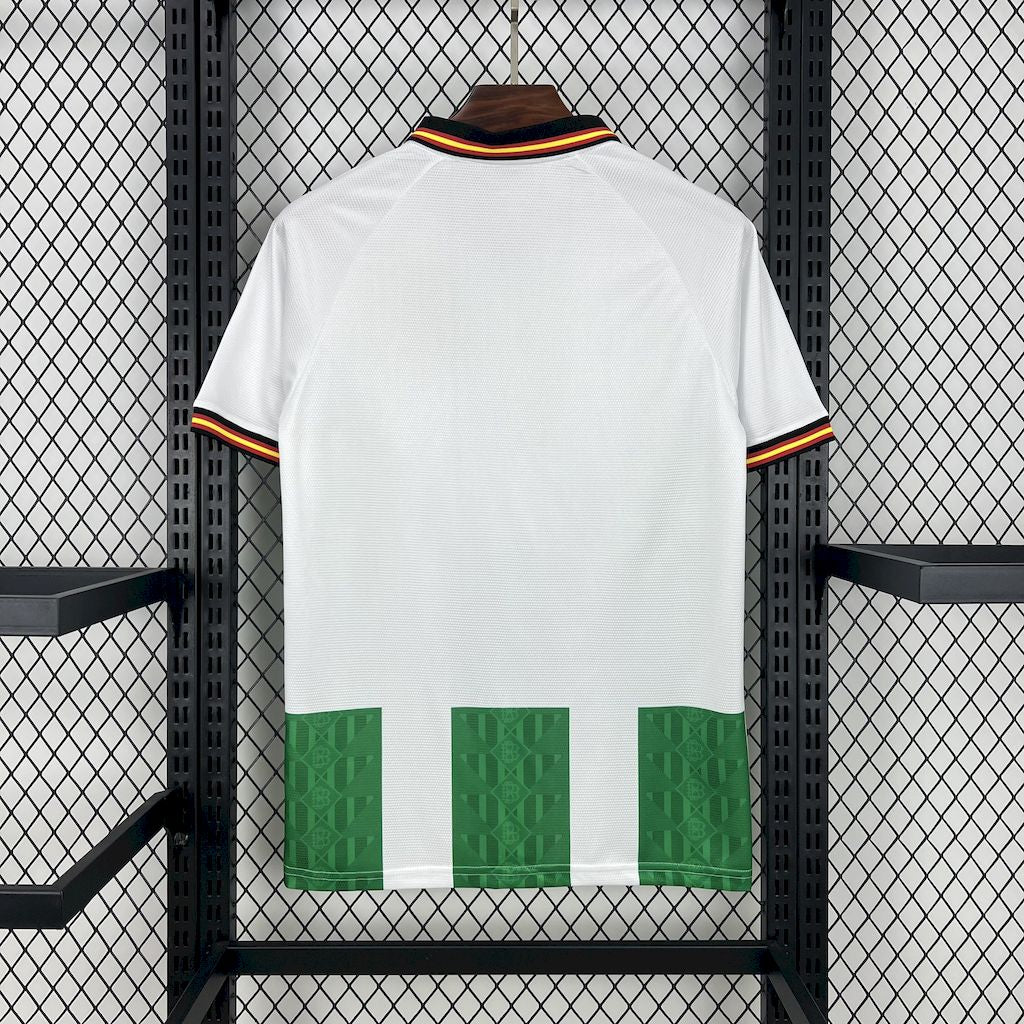 Men's Real Betis 2025/26 Special Edition Jersey