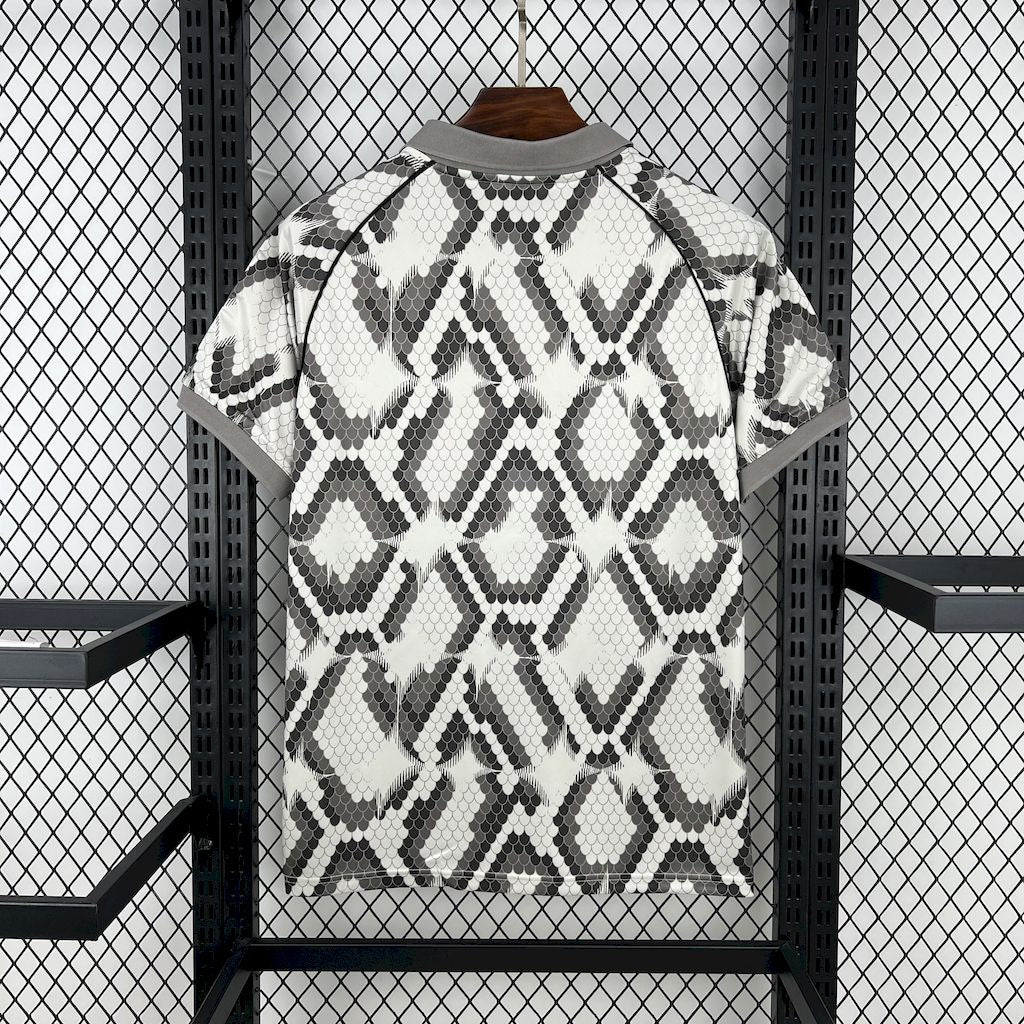 Men’s Bayern Munich 2025/26 BSTN Edition Jersey