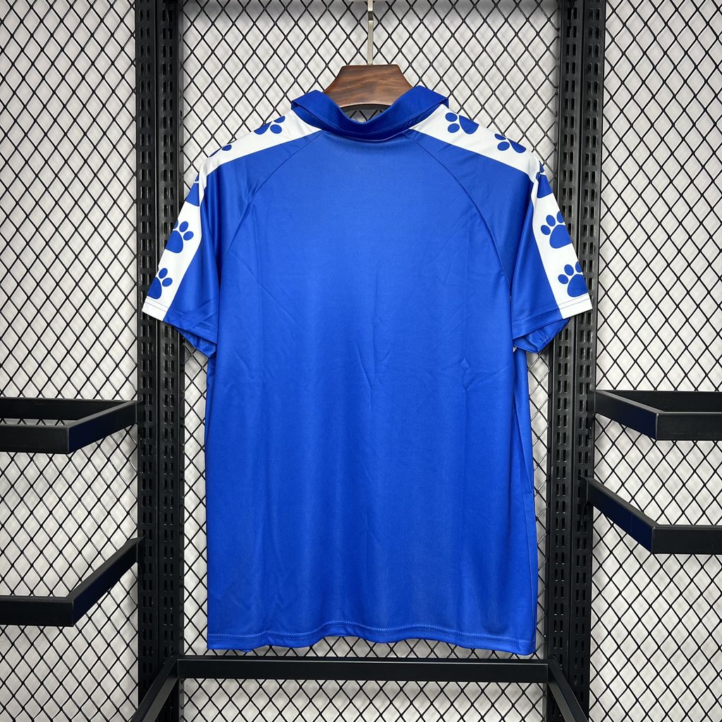 Retro's Real Oviedo 1990/91 Home Jersey