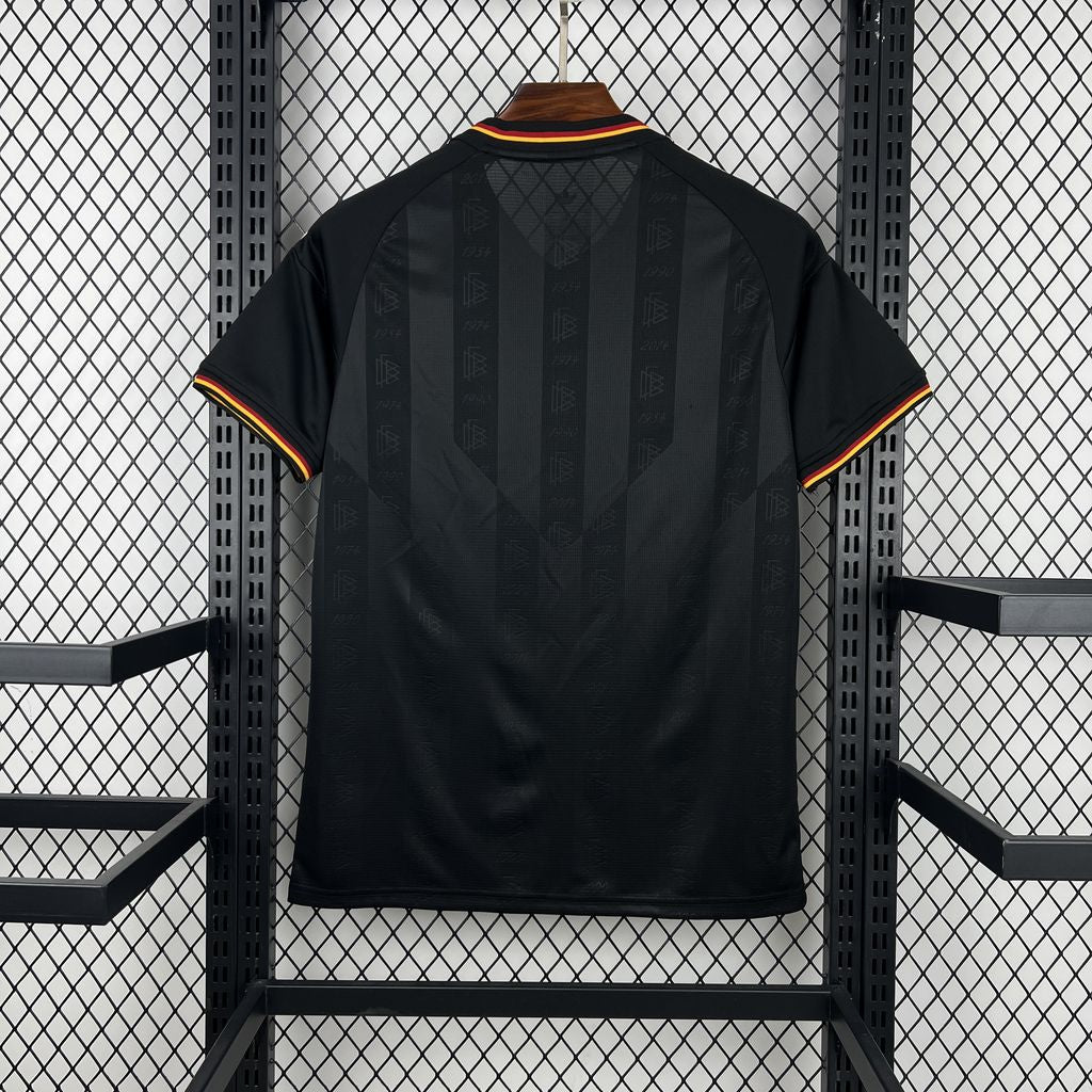 Men’s Germany 2026 Black Special Edition Jersey