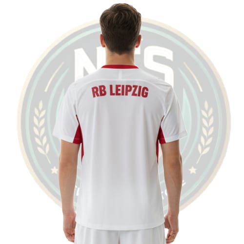 Men’s RB Leipzig 2026/27 Home Jersey