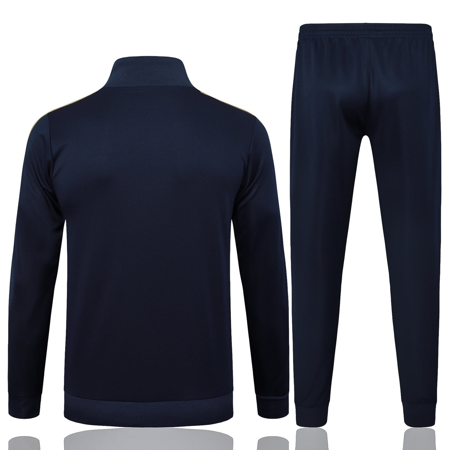 Juventus 2025/26 Adult's Full-Zip Training Set