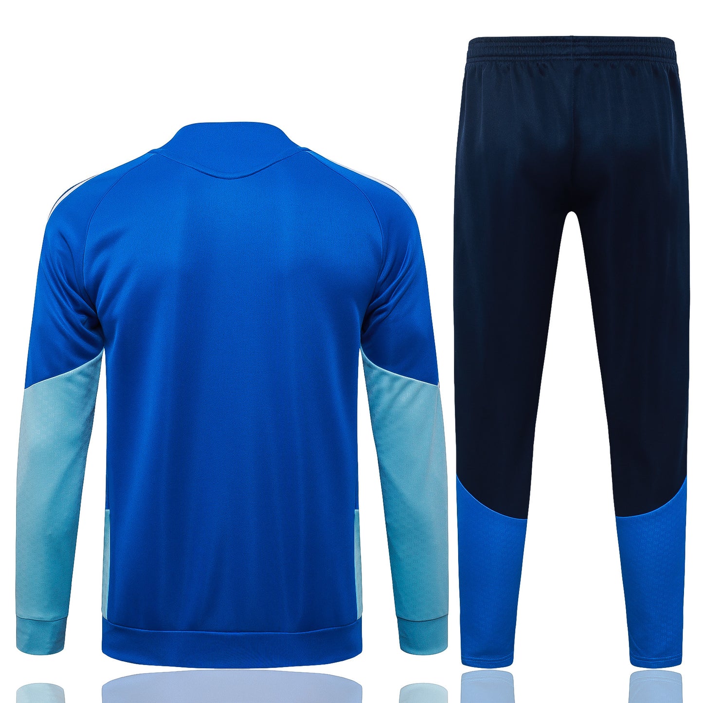 Cruzeiro 2026 Adult's Full-Zip Training Set