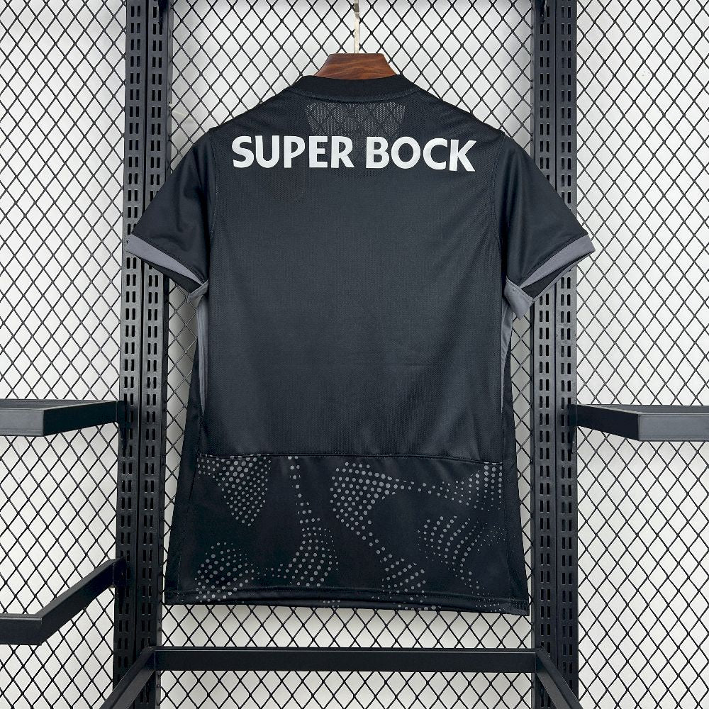 Men's Sporting CP 2025/26 Away Jersey