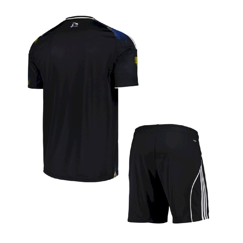 Kid's Leeds United 2025/26 Third Kit