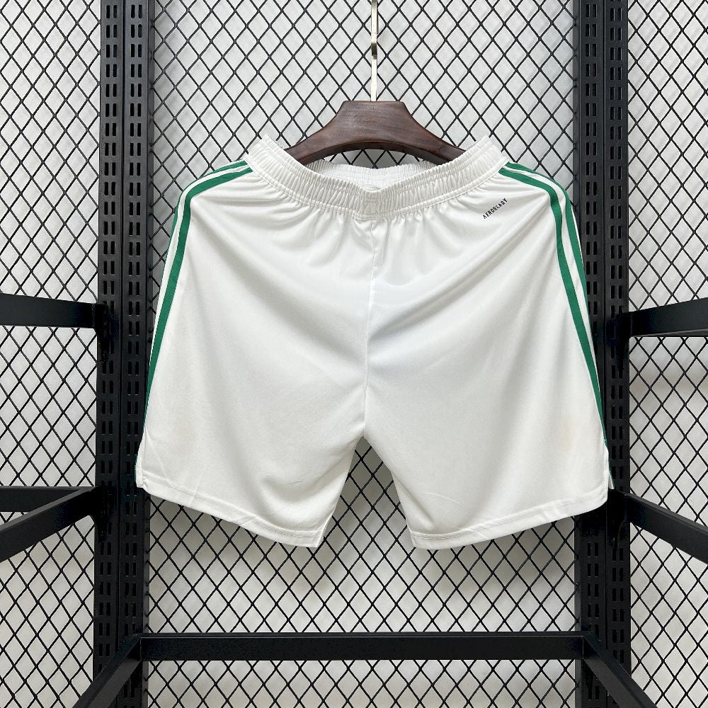 Men’s AS Roma 2025/26 Third Shorts