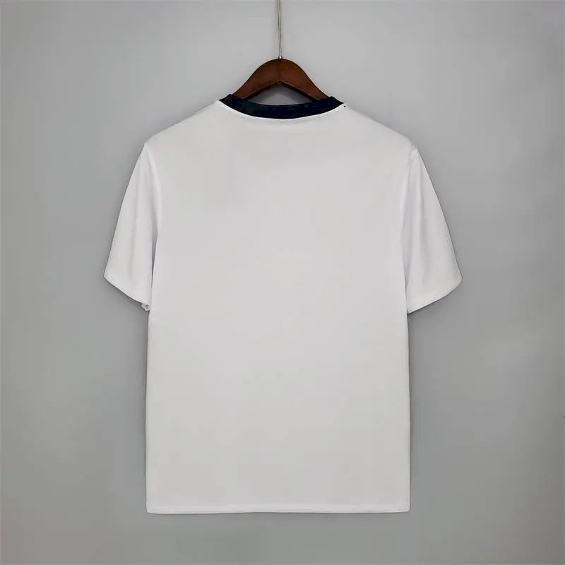 Retro's England 2013 Home Jersey (150 Years Edition)