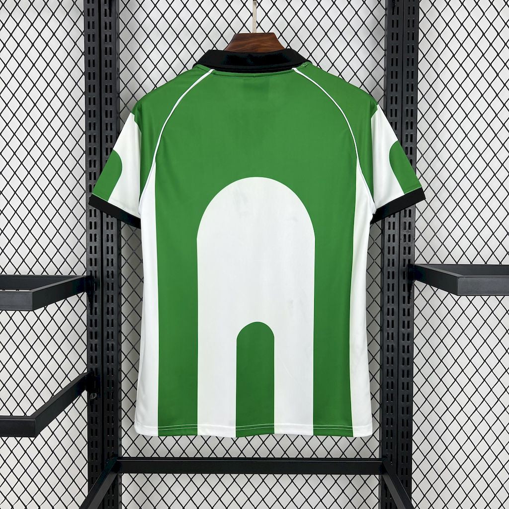 Retro's Real Betis 1998/99 Home Jersey