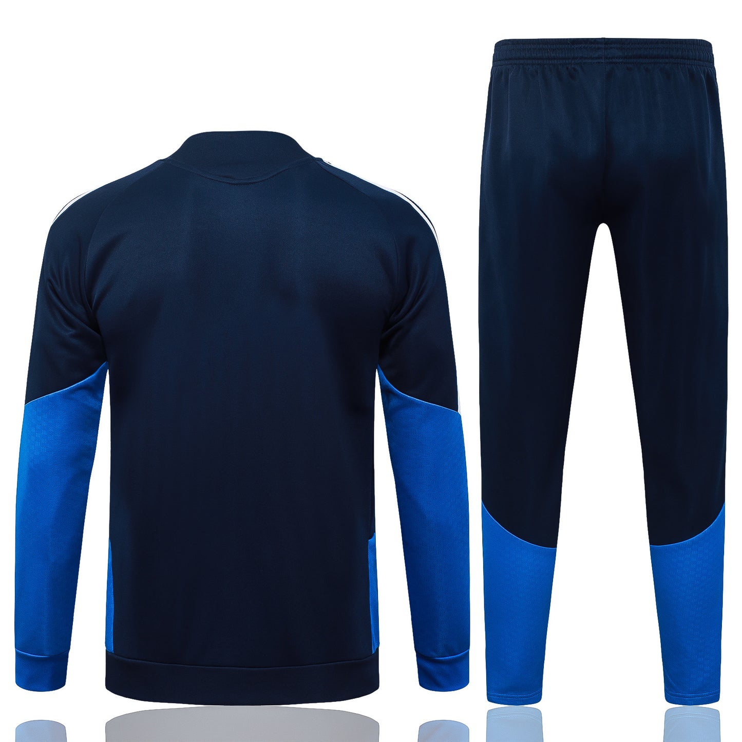 Cruzeiro 2026 Adult's Full-Zip Training Set